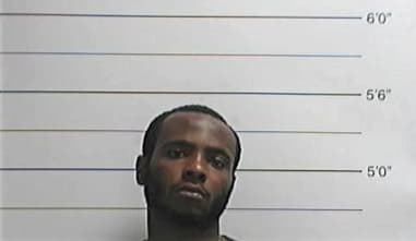 Ryan Bell, - Orleans Parish County, LA 